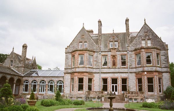How do you get to Highclere Castle from London? How do you get to Highclere Castle from London?