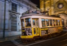 How do you get to Lisbon tram? How do you get to Lisbon tram?