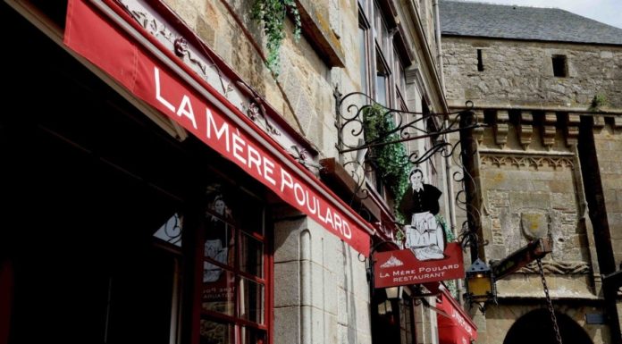 How do you get to Mont Saint Michel without a car? How do you get to Mont Saint Michel without a car?