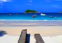 How do you get to Redang Island from Singapore? How do you get to Redang Island from Singapore?