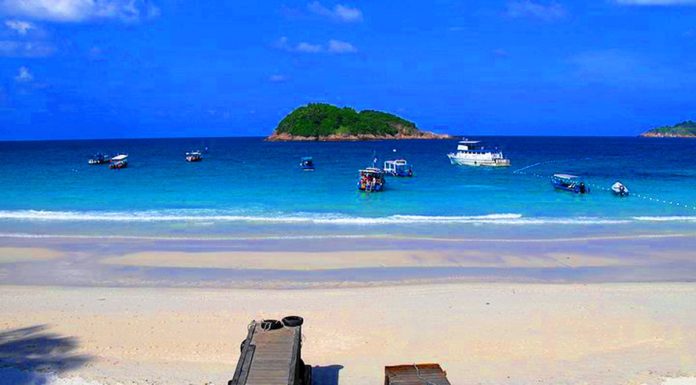 How do you get to Redang Island from Singapore? How do you get to Redang Island from Singapore?