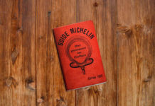 How do you know if a restaurant has a Michelin star? How do you know if a restaurant has a Michelin star?