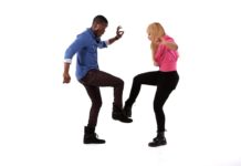How do you learn the Cossack dance? How do you learn the Cossack dance?