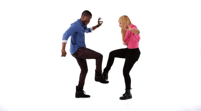 How do you learn the Cossack dance? How do you learn the Cossack dance?