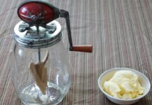 How do you make Brittany butter? How do you make Brittany butter?