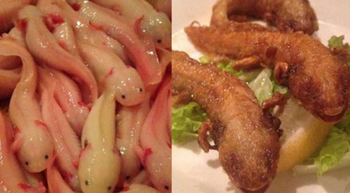 How do you order a meal in Japanese? How do you order a meal in Japanese?