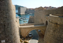How do you pay for buses in Croatia? How do you pay for buses in Croatia?