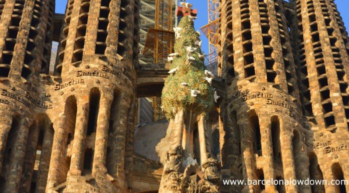 How do you pronounce Basilica de Sagrada Familia? How do you pronounce Basilica de Sagrada Familia?
