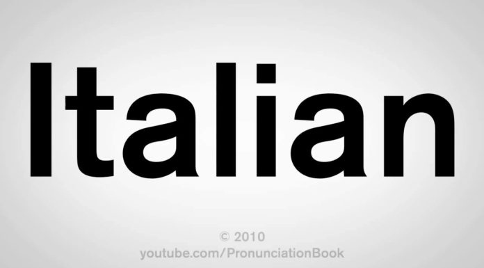 How do you pronounce Puglia in Italian? How do you pronounce Puglia in Italian?