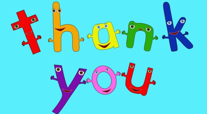 How do you say thanks in Turkish? How do you say thanks in Turkish?