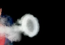 How do you shoot smoke rings? How do you shoot smoke rings?