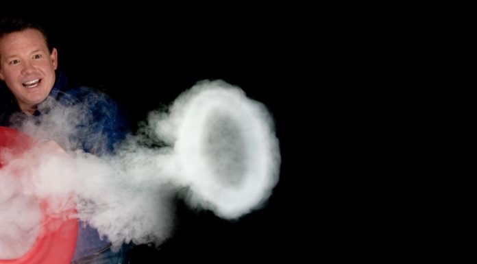 How do you shoot smoke rings? How do you shoot smoke rings?