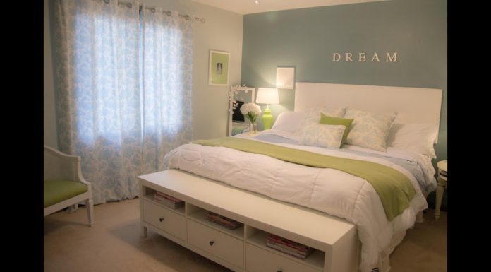 How do you style a bland apartment? How do you style a bland apartment?