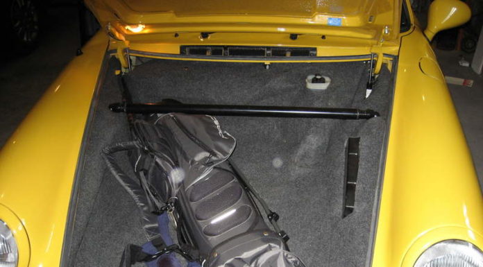 How do you transport golf clubs in a car? How do you transport golf clubs in a car?