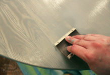 How do you treat driftwood for landscaping? How do you treat driftwood for landscaping?