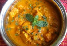 How does Korean food taste like? How does Korean food taste like?