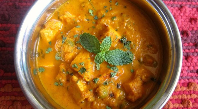 How does Korean food taste like? How does Korean food taste like?