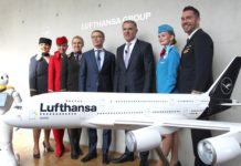 How does Lufthansa rate as an airline? How does Lufthansa rate as an airline?