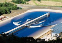 How does Surf Snowdonia work? How does Surf Snowdonia work?