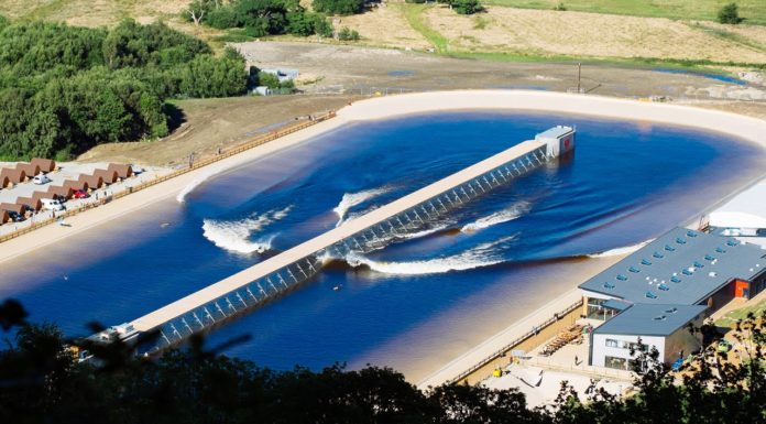 How does Surf Snowdonia work? How does Surf Snowdonia work?