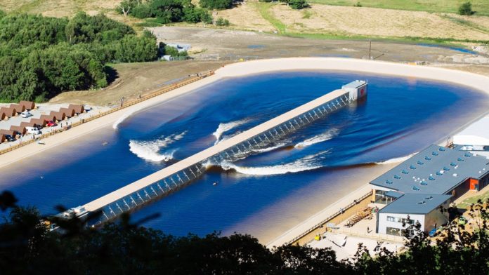 How does Surf Snowdonia work?