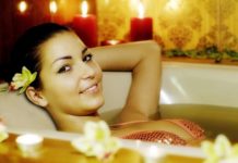 How does spa make you feel? How does spa make you feel?