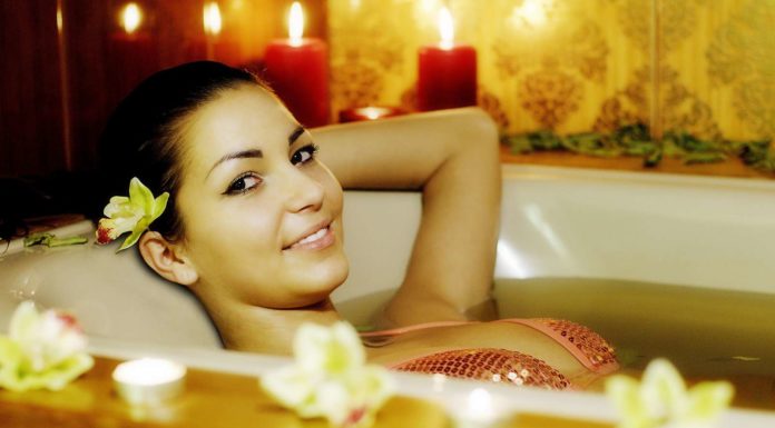 How does spa make you feel? How does spa make you feel?