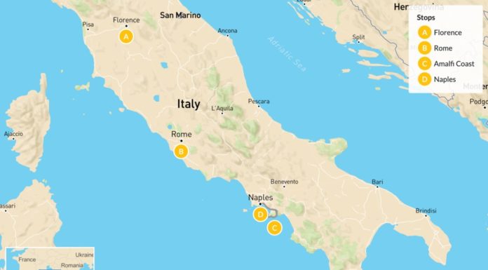 How early should I get to the Florence Airport? How early should I get to the Florence Airport?