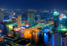 How expensive is Bangkok? How expensive is Bangkok?