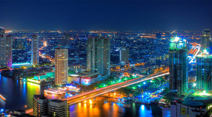 How expensive is Bangkok? How expensive is Bangkok?