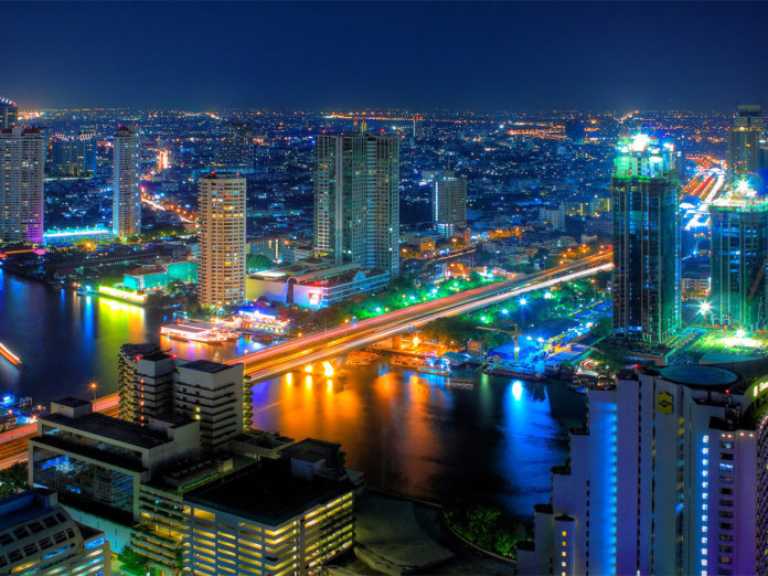 How expensive is Bangkok?