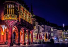 How expensive is Dusseldorf? How expensive is Dusseldorf?