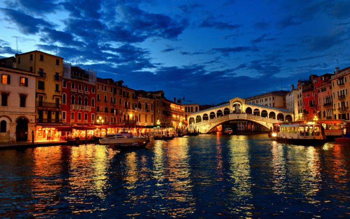 How expensive is a trip to Venice?