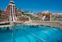 How expensive is golf in Tenerife? How expensive is golf in Tenerife?