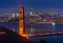 How far are the redwoods from San Francisco? How far are the redwoods from San Francisco?