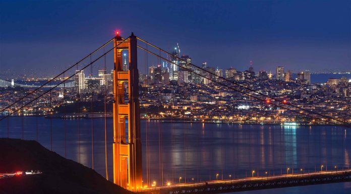 How far are the redwoods from San Francisco? How far are the redwoods from San Francisco?