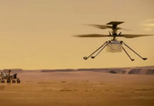 How far can a helicopter fly? How far can a helicopter fly?