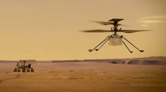 How far can a helicopter fly? How far can a helicopter fly?