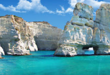How far is Athens to Corfu? How far is Athens to Corfu?