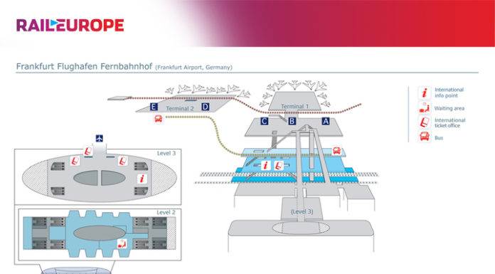 How far is Cologne train station from airport? How far is Cologne train station from airport?