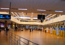 How far is DMK from BKK? How far is DMK from BKK?