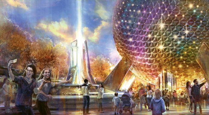 How far is Disney outlet from Disney World? How far is Disney outlet from Disney World?