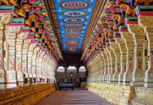 How far is Kanyakumari from Chennai? How far is Kanyakumari from Chennai?