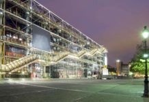 How far is Montparnasse from CDG? How far is Montparnasse from CDG?