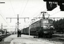 How far is Nice from Cannes by train? How far is Nice from Cannes by train?