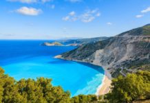 How far is Patra from Kefalonia? How far is Patra from Kefalonia?