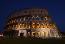 How far is the Vatican from Rome city Centre? How far is the Vatican from Rome city Centre?
