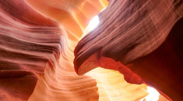 How hard is Lower Antelope Canyon? How hard is Lower Antelope Canyon?