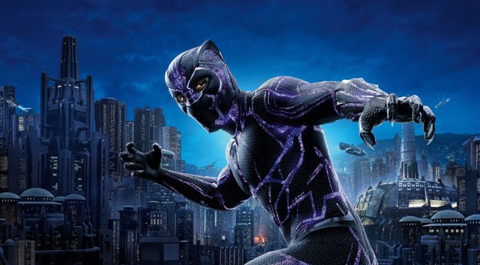 How is Black Panther rated? How is Black Panther rated?