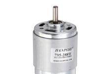 How is DC divided? How is DC divided?